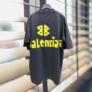balenciaga 1929 t shirt
