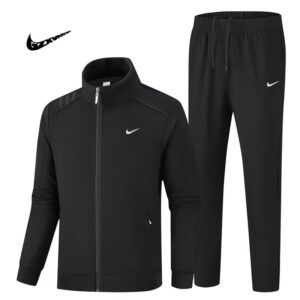nike tracksuit
