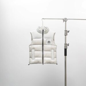 canada goose insulated vest multi