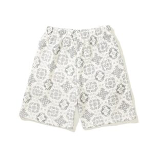 air jordan 2025 summer casual shorts black and white patterns