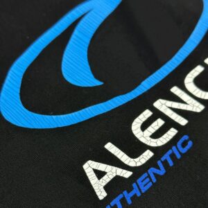 balenciaga vintage hoodie black