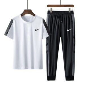 nike sportswear set