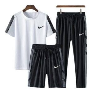 nike sportswear set