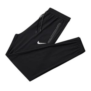 nike summer ice silk pants+three colors