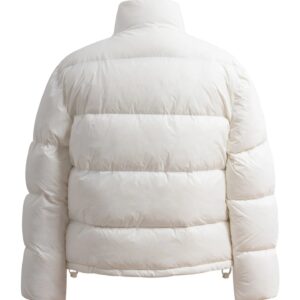 balenciaga 3m reflective jacket black