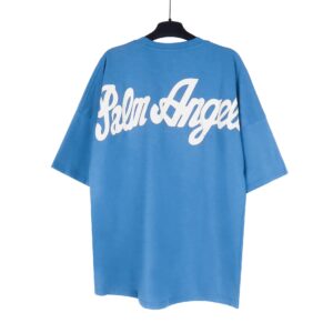 palm angels unisex t shirt