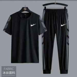 nike tracksuit set