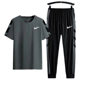nike tracksuit set