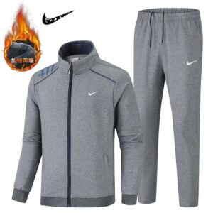 nike tracksuit