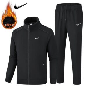 nike tracksuit