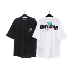 palm angels unisex t shirt