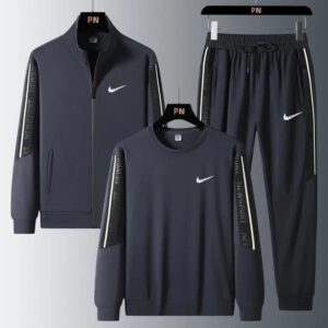 nike men's athletic casual set+multiple colors
