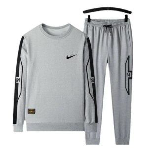 nike sweatshirt set