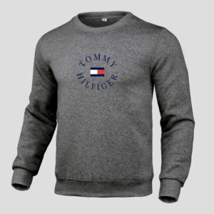 tommy hilfiger sweatshirt, multicolor