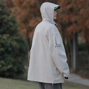 ​​nike windrunner hooded jacket (multi color)​