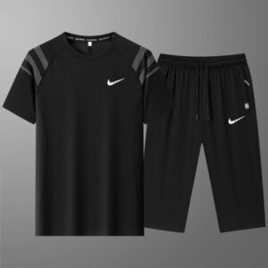 nike 2025 new ice silk outdoor set+multiple colors