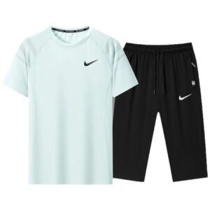 nike 2025 new ice silk outdoor set+multiple colors