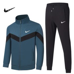 nike tracksuit