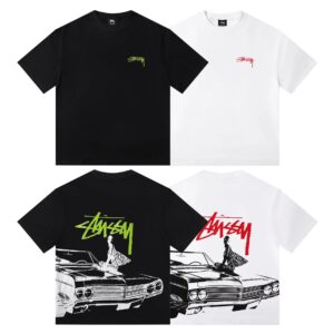 stussy dice tee