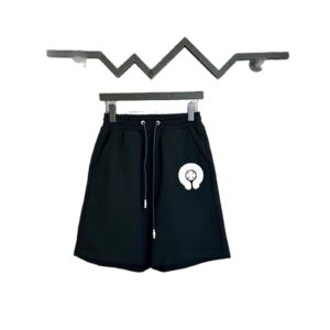 chromeheart cross shorts