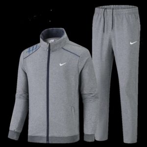 nike tracksuit