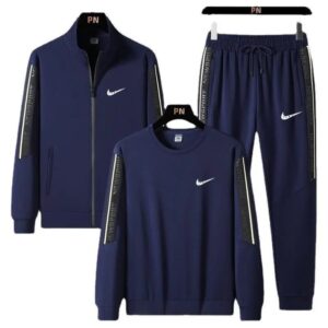 nike men's athletic casual set+multiple colors