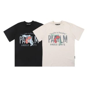 palm angels unisex t shirt
