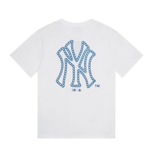 mlb logo t shirt