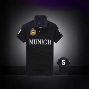 lauren ralph summer polo shirt