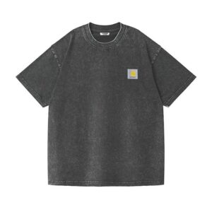 carhartt heavyweight dyed tee multi color
