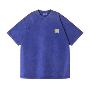 carhartt heavyweight dyed tee multi color