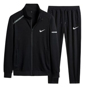 nike track suit