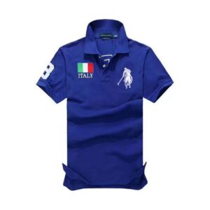 ralph lauren classic polo shirt