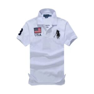 ralph lauren classic polo shirt