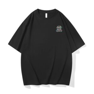 mlb biget t shirt 2080 (multi wash)​