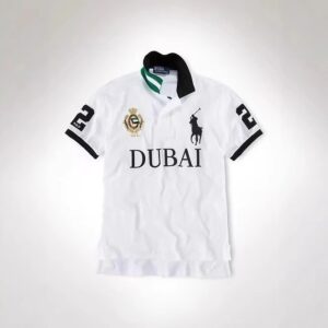 lauren ralph summer polo shirt