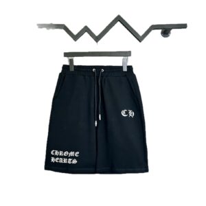 chrome hearts sweatpants collection