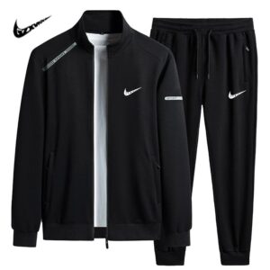 nike track suit