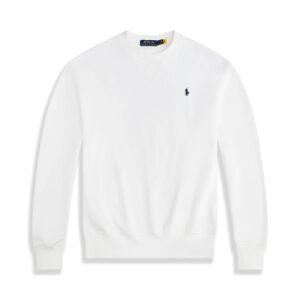 rl2025 polo sweatshirt