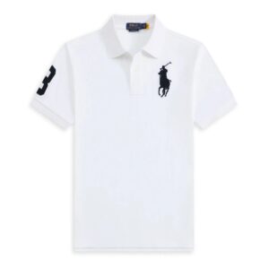 ralph lauren summer classic polo shirt