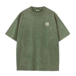 carhartt heavyweight dyed tee multi color