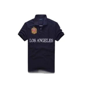 lauren ralph summer polo shirt