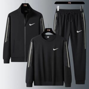 nike men's athletic casual set+multiple colors