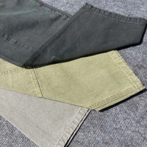 carhartt canvas work pants multi color