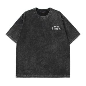 vintage washed t shirt