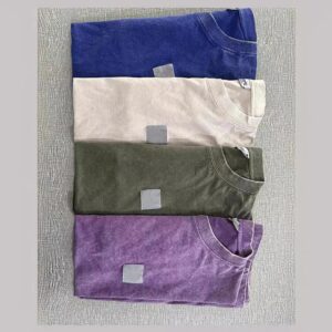 carhartt heavyweight dyed tee multi color