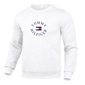 tommy hilfiger sweatshirt, multicolor