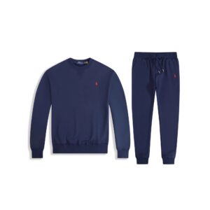 rl2025 polo sweatshirt