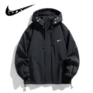nike men's outdoor jacket +multiple colors