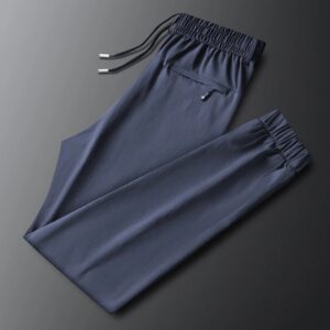 nike men's elastic quick dry pants+multiple colors